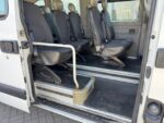 Minibus Renault Master(pesado) 2.5Dci ano 2002 15+1 lugares - Image 9