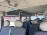 Minibus Renault Master(pesado) 2.5Dci ano 2002 15+1 lugares - Image 7
