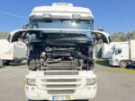 Trator Scania R420 Highline ano 2010 c/retarder - Image 2