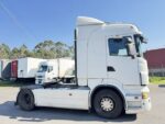 Trator Scania R420 Highline ano 2010 c/retarder - Image 5