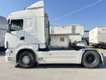 Trator Scania R420 Highline ano 2010 c/retarder - Image 18