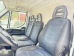 Carrinha Iveco Modelo Daily 35S14 cx. térmica ano 2017 - Image 13
