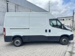 Carrinha Iveco Modelo Daily 35S14 cx. térmica ano 2017 - Image 4