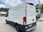 Carrinha Iveco Modelo Daily 35S14 cx. térmica ano 2017 - Image 8