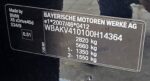 BMW X6 xdrive 40d ano 2015 - Image 4