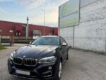 BMW X6 xdrive 40d ano 2015 - Image 6