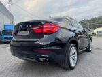BMW X6 xdrive 40d ano 2015 - Image 10