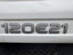 Camião Iveco Eurocargo 120E21 Caixa Frígorifica porta-carnes ano 2005 - Image 18