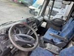 Camião Iveco Eurocargo 120E21 Caixa Frígorifica porta-carnes ano 2005 - Image 12