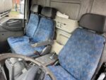 Camião Iveco Eurocargo 120E21 Caixa Frígorifica porta-carnes ano 2005 - Image 13