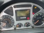 Camião Iveco Eurocargo 120E21 Caixa Frígorifica porta-carnes ano 2005 - Image 14