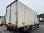 Camião Iveco Eurocargo 120E21 Caixa Frígorifica porta-carnes ano 2005 - Image 5