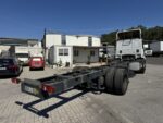 Camião Iveco Mod. Eurocargo 190EL32 ano 2014 em chassis - Image 6