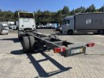 Camião Iveco Mod. Eurocargo 190EL32 ano 2014 em chassis - Image 7
