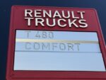 Trator Renault T480 High 2015 Euro 6 - Image 20