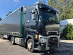 Trator Renault T480 High 2015 Euro 6 - Image 4