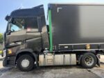 Trator Renault T480 High 2015 Euro 6 - Image 5