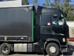 Trator Renault T480 High 2015 Euro 6 - Image 21